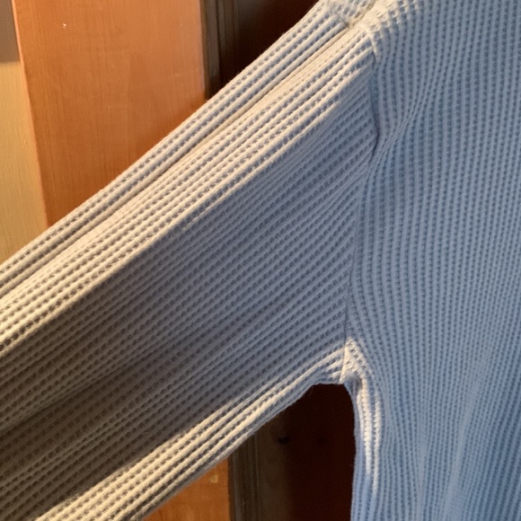 Gap Waffle Knit Turtleneck - Picture 3 of 3